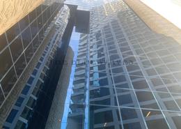 Studio - 1 bathroom for rent in Baynuna Tower 1 - Corniche Road - Abu Dhabi