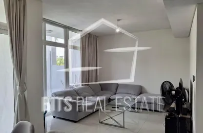 Villa - 3 Bedrooms - 3 Bathrooms for rent in Albizia - Damac Hills 2 - Dubai