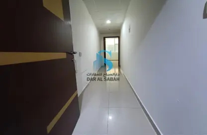 شقة - غرفة نوم - 1 حمام للايجار في شارع بوخارا ​ - النهدة - الشارقة