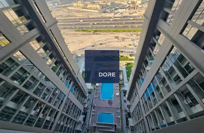 Apartment - 2 Bedrooms - 2 Bathrooms for sale in Sobha Creek Vistas Reserve - Sobha Hartland - Mohammed Bin Rashid City - Dubai Apartment - 2 Bedrooms - 2 Bathrooms for sale in Sobha Creek Vistas Reserve - Sobha Hartland - Mohammed Bin Rashid City - Dubai