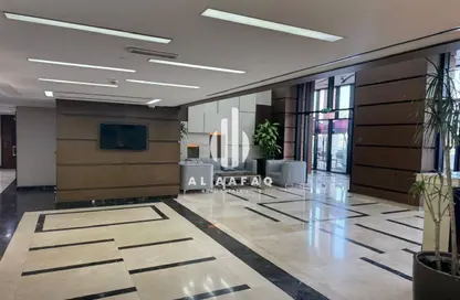 Apartment - 3 Bedrooms - 4 Bathrooms for rent in Al Majaz 3 - Al Majaz - Sharjah