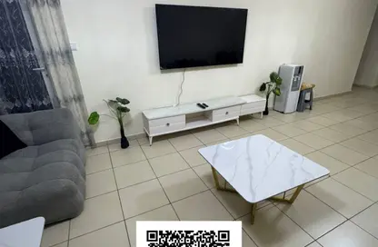 شقة - 2 غرف نوم - 3 حمامات للبيع في أبراج عجمان وان - الصوان - عجمان