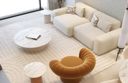 Apartment - 1 Bedroom - 2 Bathrooms for sale in Auresta tower - Jumeirah Village Circle - Dubai