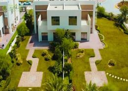 Villa - 3 bedrooms - 5 bathrooms for sale in Sharjah Garden City - Sharjah