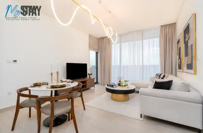 Apartment - 2 Bedrooms - 3 Bathrooms for rent in One Park Avenue - Sobha Hartland - Mohammed Bin Rashid City - Dubai