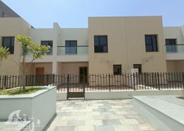 Townhouse - 3 bedrooms - 3 bathrooms for rent in Al Warsan 1 - Al Warsan - Dubai