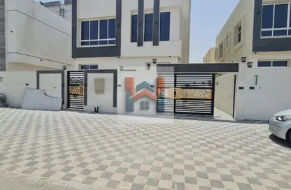فيلا - 5 غرف نوم - 7 حمامات للبيع في الحليو 1 - الحليو - عجمان