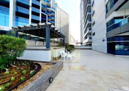 Apartment - 1 bedroom - 2 bathrooms for rent in Mayfair Tower - Business Bay - Dubai