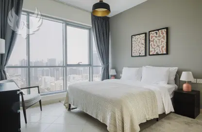 Apartment - 1 Bedroom - 1 Bathroom for sale in Golf Tower 2 - Golf Towers - The Views - Dubai
