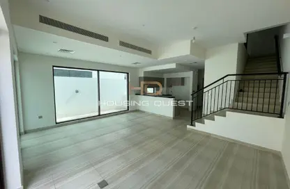 Townhouse - 4 Bedrooms - 4 Bathrooms for sale in Park Residence 1 - Park Residences - DAMAC Hills - Dubai