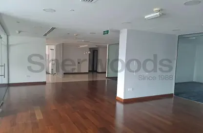 مكتب - استوديو - 2 حمامات للايجار في مبنى 47 - مدينة دبي الطبية - بر دبي - دبي