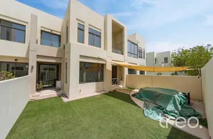 Townhouse - 3 Bedrooms - 3 Bathrooms for sale in Mira Oasis 2 - Mira Oasis - Reem - Dubai