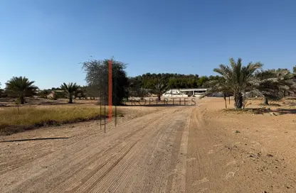 Land - Studio for sale in Al Helio 1 - Al Helio - Ajman Land - Studio for sale in Al Helio 1 - Al Helio - Ajman