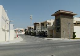 صورةمبنى خارجي لـ: فيلا - 4 غرف نوم - 6 حمامات للكراء في المانجروف ون - ايست مانجروف - الطريق الشرقي - أبوظبي, صورة 1