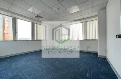 مكتب - استوديو - 2 حمامات للايجار في برج الموسى 1 - أبراج الموسى - شارع الشيخ زايد - دبي مكتب - استوديو - 2 حمامات للايجار في برج الموسى 1 - أبراج الموسى - شارع الشيخ زايد - دبي