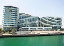 Studio - 1 bathroom for sale in Al Hadeel - Al Bandar - Al Raha Beach - Abu Dhabi