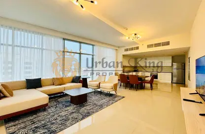 Apartment - 1 Bedroom - 2 Bathrooms for rent in Vita Residencia - Al Sufouh 1 - Al Sufouh - Dubai
