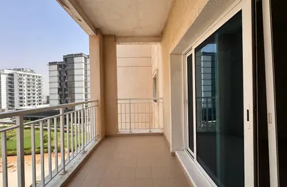 شقة - غرفة نوم - 1 حمام للبيع في 19 مزايا - كيو بوينت - دبي لاند - دبي