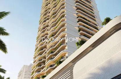 Apartment - 1 Bedroom - 2 Bathrooms for sale in Alta View Skyhomes - District 10 - Jumeirah Village Circle - Dubai