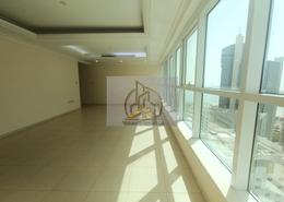 Apartment - 3 bedrooms - 4 bathrooms for rent in Al Istiqlal Street - Al Khalidiya - Abu Dhabi
