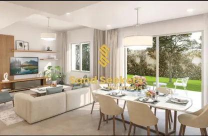 فيلا - 4 غرف نوم - 5 حمامات للبيع في بلوم ليفينج - مدينة زايد (مدينة خليفة ج) - مدينة خليفة - أبوظبي