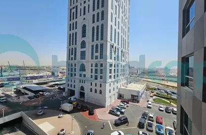 شقة - غرفة نوم - 2 حمامات للايجار في ليك بوينت - (JLT) مجمع N - أبراج بحيرة الجميرا - دبي