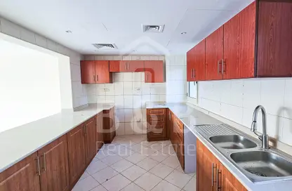 Townhouse - 3 Bedrooms - 3 Bathrooms for rent in The Townhouses at Al Hamra Village - Al Hamra Village - Ras Al Khaimah