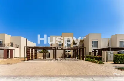 Apartment - 2 Bedrooms - 2 Bathrooms for sale in Urbana Stacked House Block 11 - EMAAR South - Dubai South (Dubai World Central) - Dubai