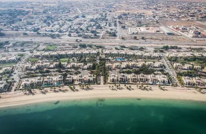 تاون هاوس - 3 غرف نوم - 4 حمامات للبيع في فلل غرناطة - غرناطة - ميناء العرب - راس الخيمة - رأس الخيمة