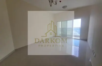 Apartment - 2 Bedrooms - 2 Bathrooms for rent in Gulf Tower - Emirates City - Ajman
