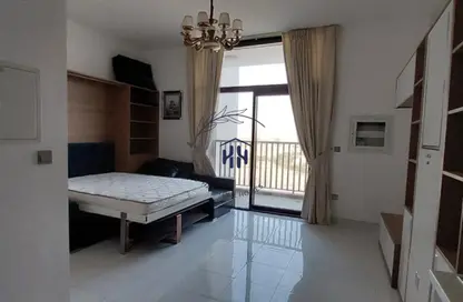 Apartment - Studio - 1 Bathroom for rent in Glamz - Al Furjan - Dubai Apartment - Studio - 1 Bathroom for rent in Glamz - Al Furjan - Dubai