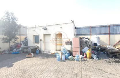 أرض - استوديو للايجار في الصجعة الصناعية - الصجعة - الشارقة أرض - استوديو للايجار في الصجعة الصناعية - الصجعة - الشارقة