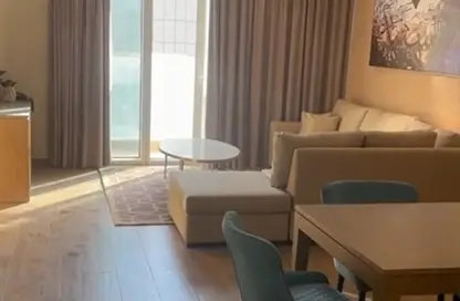 Apartment - 2 Bedrooms - 3 Bathrooms for sale in New Al Taawun Road - Al Taawun - Sharjah