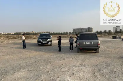أرض - استوديو للبيع في العالية - عجمان