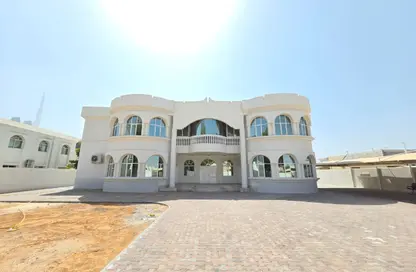 Villa - 7+ Bedrooms - 7+ Bathrooms for rent in Satwa Road - Al Satwa - Dubai