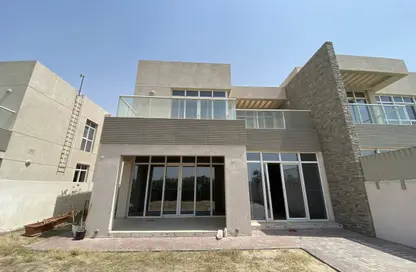 Townhouse - 3 Bedrooms - 5 Bathrooms for sale in Cedre Villas - Dubai Silicon Oasis - Dubai