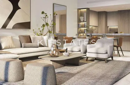 شقة - غرفة نوم - 2 حمامات للبيع في بالم بيتش تاورز 1 - أبراج بالم بيتش - نخلة جميرا - دبي شقة - غرفة نوم - 2 حمامات للبيع في بالم بيتش تاورز 1 - أبراج بالم بيتش - نخلة جميرا - دبي