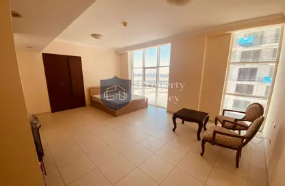 صورة لـ غرفة المعيشة شقة - 1 حمام للبيع في برج سكالا - الخليج التجاري - دبي ، صورة رقم 1