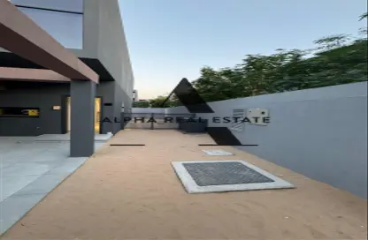 Villa - 3 Bedrooms - 4 Bathrooms for sale in Robinia - Masaar - Tilal City - Sharjah
