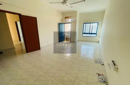Apartment - 2 Bedrooms - 2 Bathrooms for rent in Al Naemiya Tower 1 - Al Naemiya Towers - Al Nuaimiya - Ajman