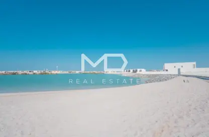 فيلا - 6 غرف نوم - 8 حمامات للبيع في عين المها - جزيرة الجبيل - أبوظبي