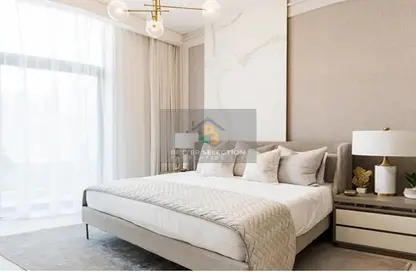 Apartment - 1 Bedroom - 1 Bathroom for sale in Oxford 212 - Jumeirah Village Circle - Dubai