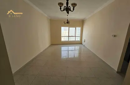 Apartment - 1 Bedroom - 2 Bathrooms for rent in Al Majaz 3 - Al Majaz - Sharjah