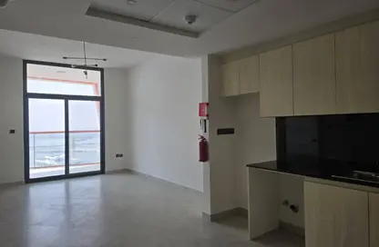 Apartment - 1 Bedroom - 2 Bathrooms for rent in Binghatti Avenue - Al Jaddaf - Dubai