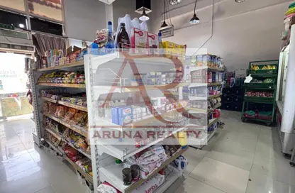Shop - Studio for sale in Suburbia - Downtown Jebel Ali - Dubai