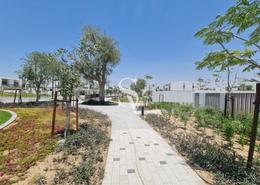 صورةحديقة لـ: تاون هاوس - 4 غرف نوم - 4 حمامات للكراء في ايلان - تلال الغاف - دبي, صورة 1