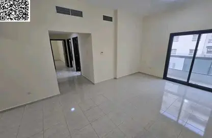 Apartment - 2 Bedrooms - 2 Bathrooms for rent in Al Rashidiya Towers - Al Rashidiya - Ajman Downtown - Ajman