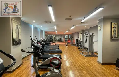 Apartment - 3 Bedrooms - 4 Bathrooms for rent in Al Khan Corniche - Al Khan - Sharjah