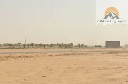 أرض - استوديو للبيع في عجمان جلوبال سيتي - العالية - عجمان