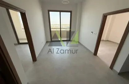 Apartment - 2 Bedrooms - 2 Bathrooms for rent in The Square - Dubai Industrial City - Dubai